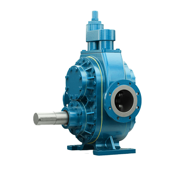 Gear Pumps